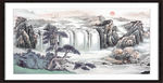 流水生财