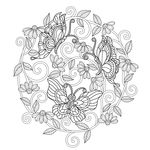 花纹