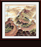 长城