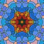 艺术玻璃
