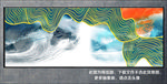 抽象画