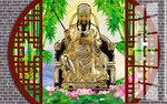 文曲星君