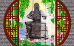 真武大帝