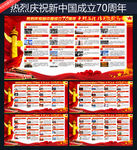 新中国辉煌成就