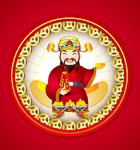 财神