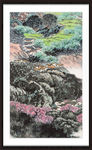 江山如画