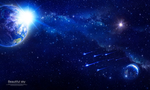 星空