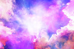 唯美星空