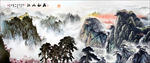 江山如画