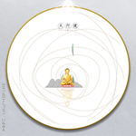 佛教挂画
