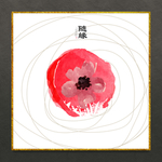 抽象装饰画