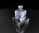 包装设计 瓶型设计 玻璃陶瓷瓶