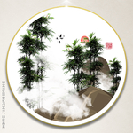 高清装饰画