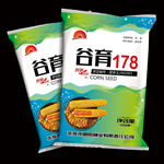 种子包装