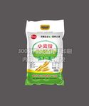 面粉包装