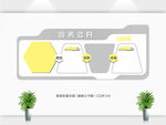 幼儿园园务公开文化墙