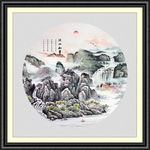 江山如画