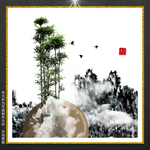 壁画