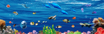海底生物