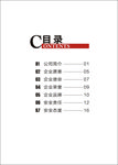 目录