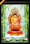 释迦摩尼佛