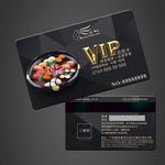 寿司VIP卡