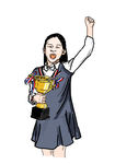 冠军