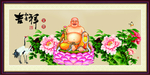 弥勒佛