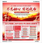 不忘初心
