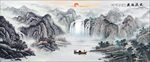 风景画