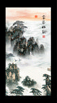 旭日东升