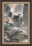 国画