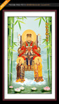 北极紫微大帝