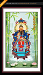 玉清元始天尊