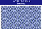 青花瓷 鹦鹉纹