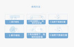 体温计双面胶贴使用方法
