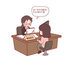 场景漫画系列psd分层