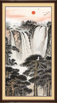 山水风景