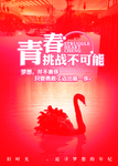 PSD海报模版设计