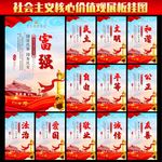 核心价值观