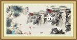松鹤延年
