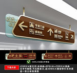 医院导视