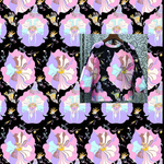 矢量花