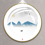 个性创意挂画