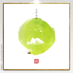意境山水