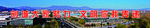 创城围挡