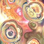 油画