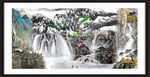 风景画