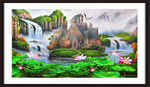 风景油画