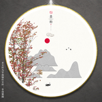 室内壁画